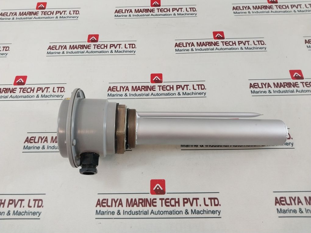 Electric Water Heating 58G635 240/415V 0-40 °C