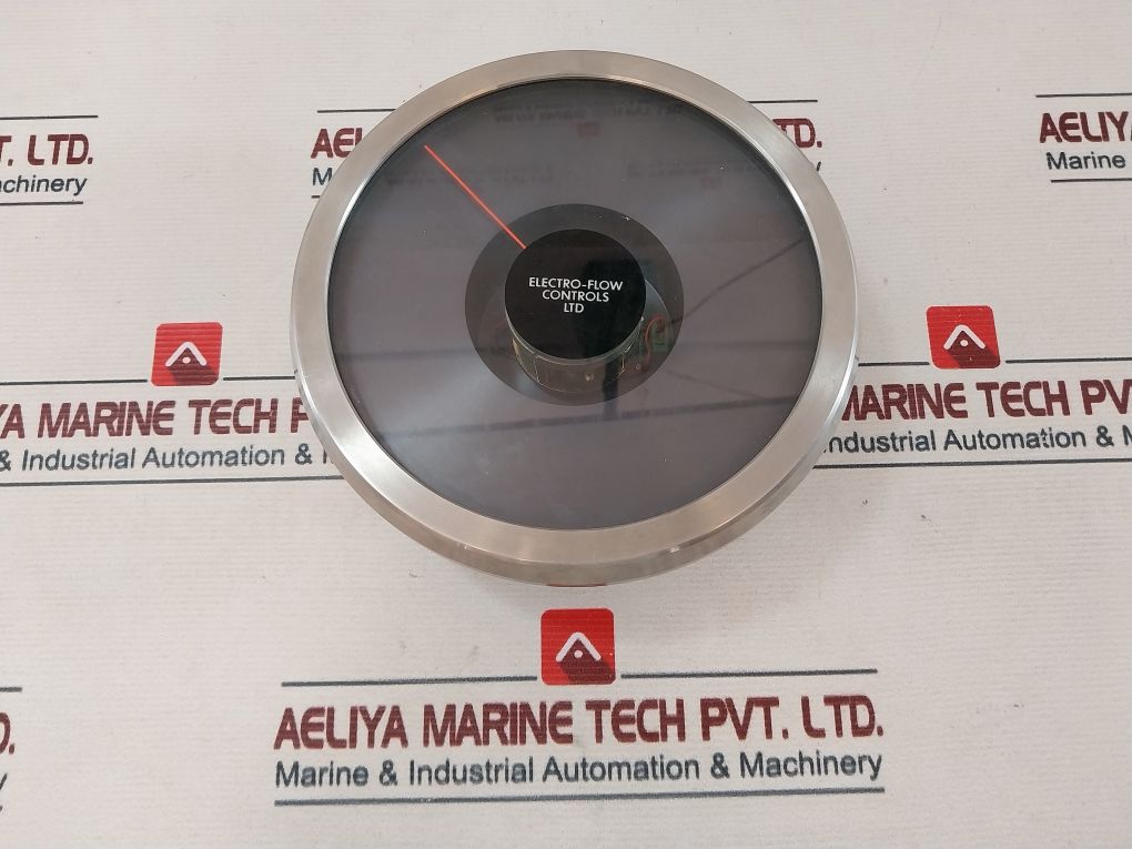Electro-flow Controls M2580-1Spare