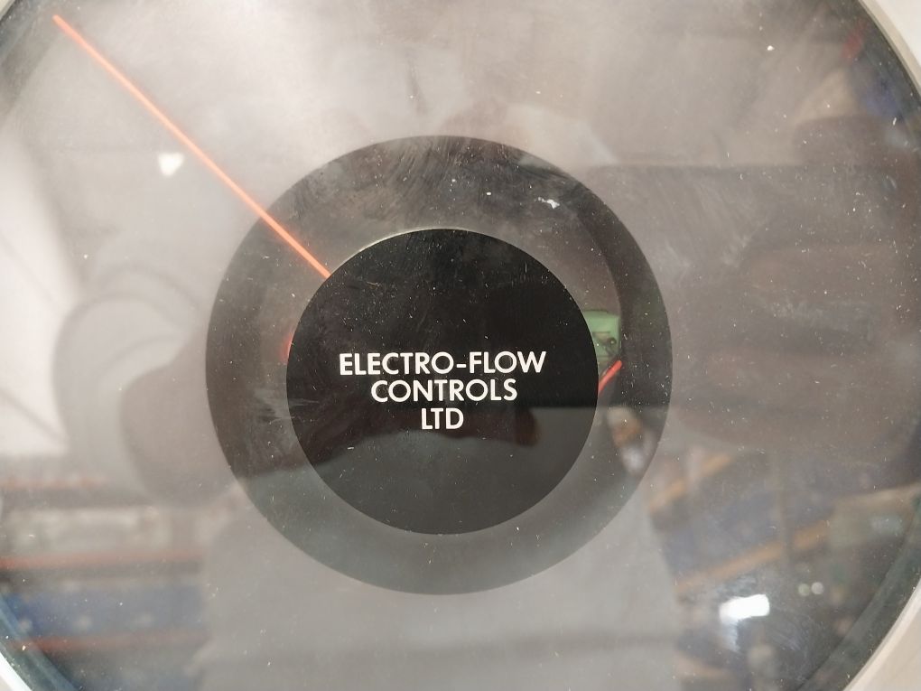Electro-flow Controls M258/0-1/Spare Line Discus