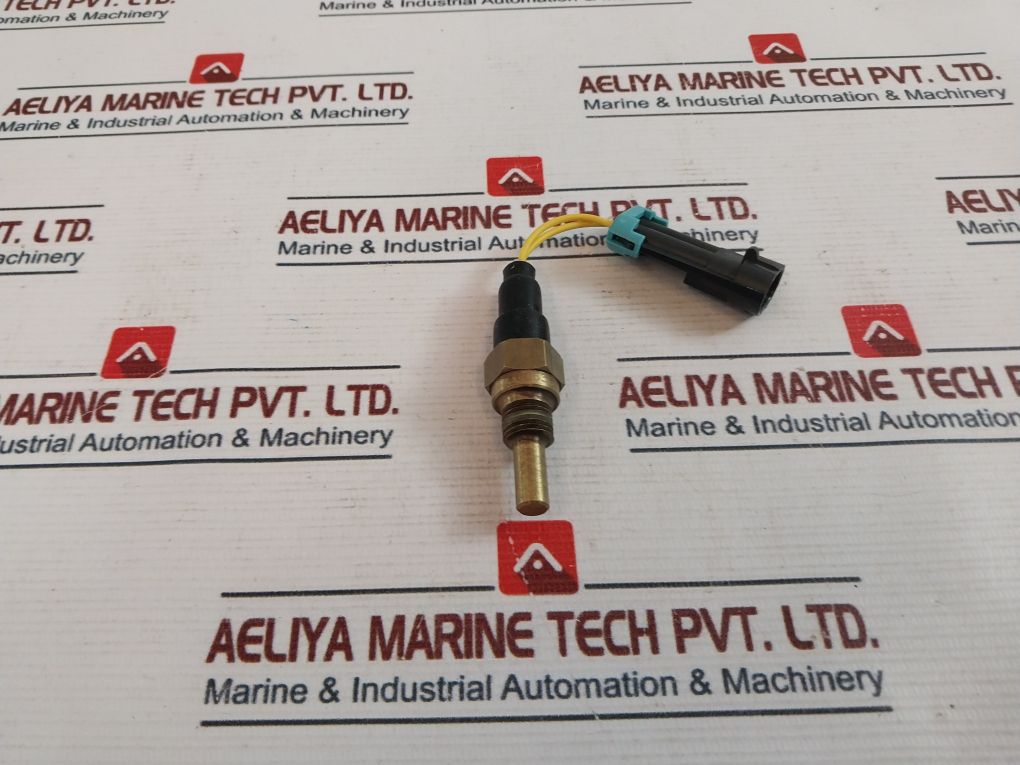Electro-motive 1-40063567 Sensor Temperature-fuel Coolant & L 06-13