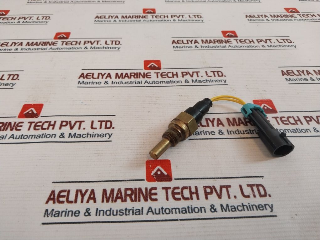 Electro-motive 1-40063567 Sensor Temperature-fuel Coolant & L 06-13