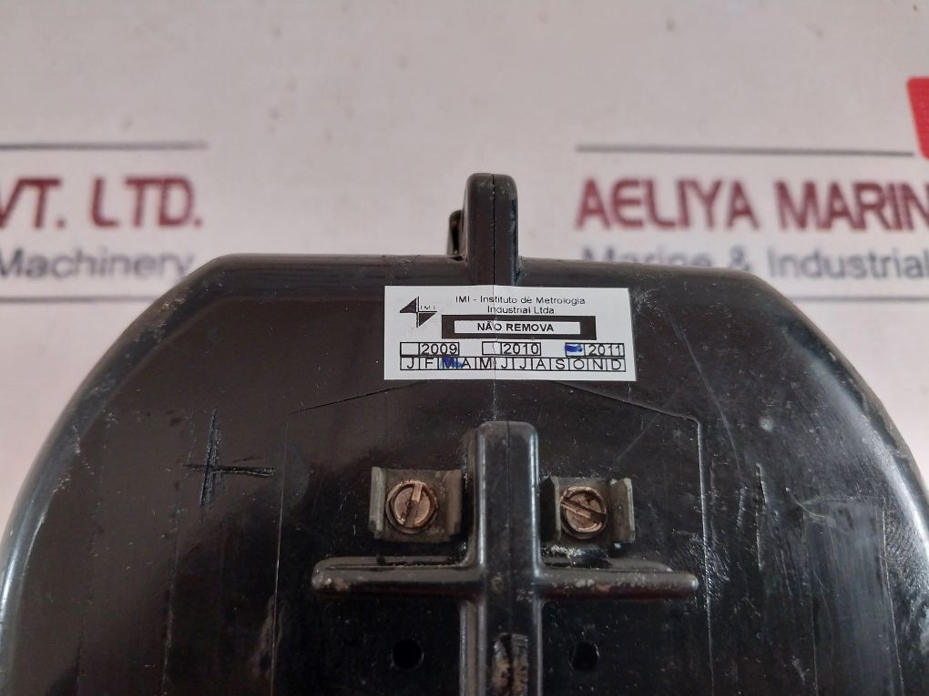 Electro-motive Engine Rpm Engine Rpm Meter