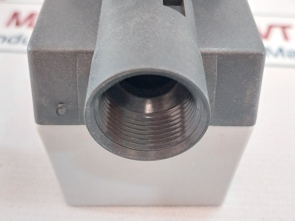 Electro Controls Ebs-2 Stage Imersion H/R Thermostat T80 Ip 43