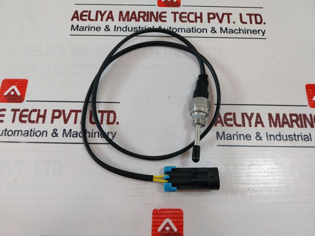 Electro Motive 1-40086233 Sensor Temperature