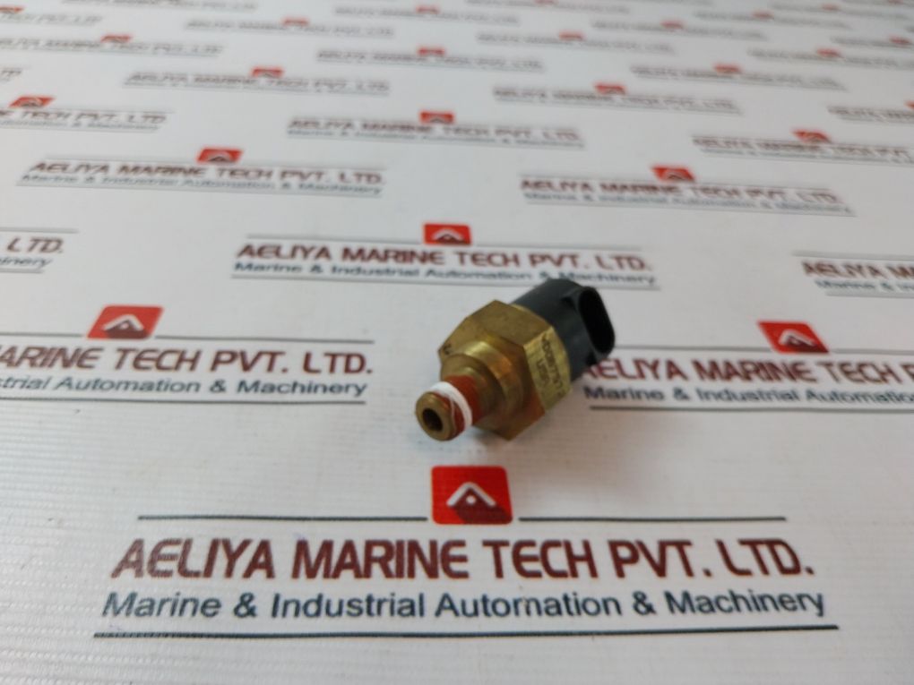 Electro Motive 1-40087572 Coolant Pressure Sensor