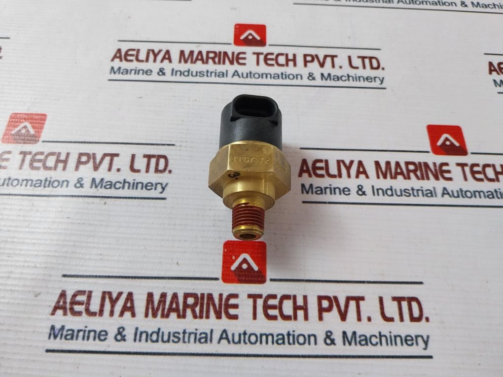 Electro Motive 1-40087572 Coolant Pressure Sensor