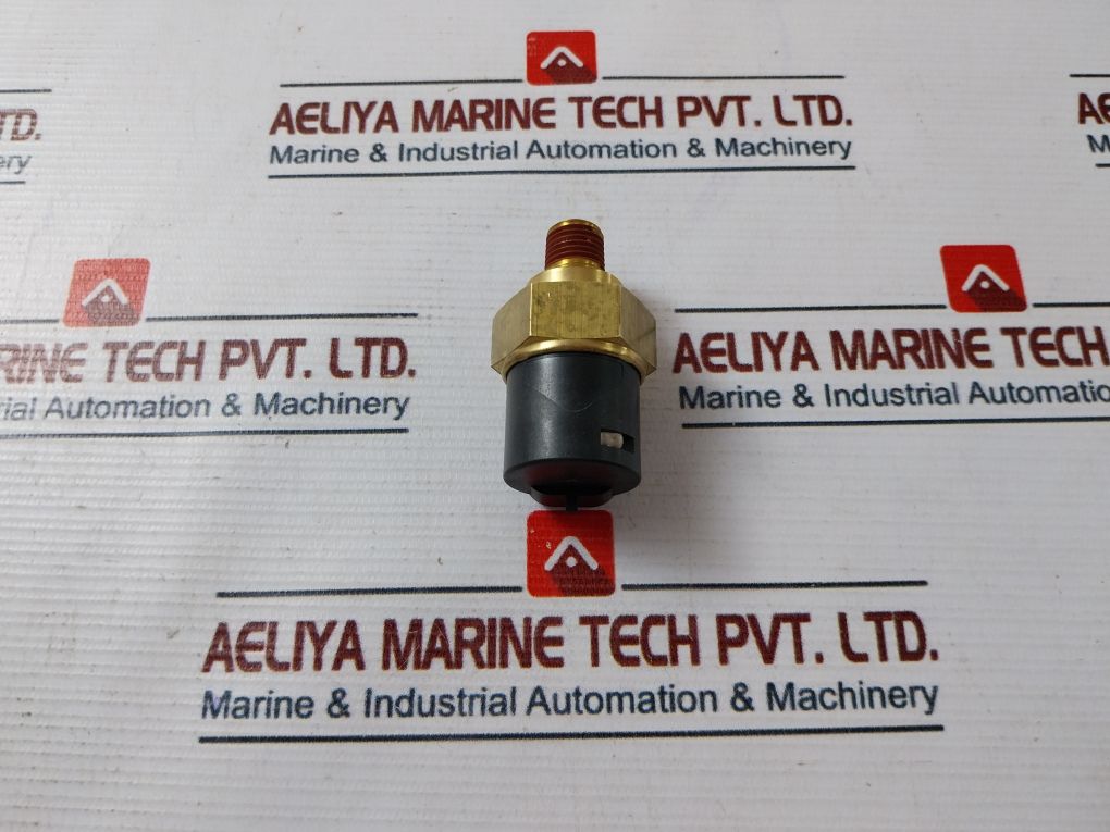 Electro Motive 1-40087572 Coolant Pressure Sensor