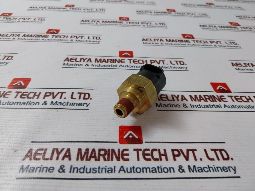 Electro Motive 1-40087572 Coolant Pressure Sensor
