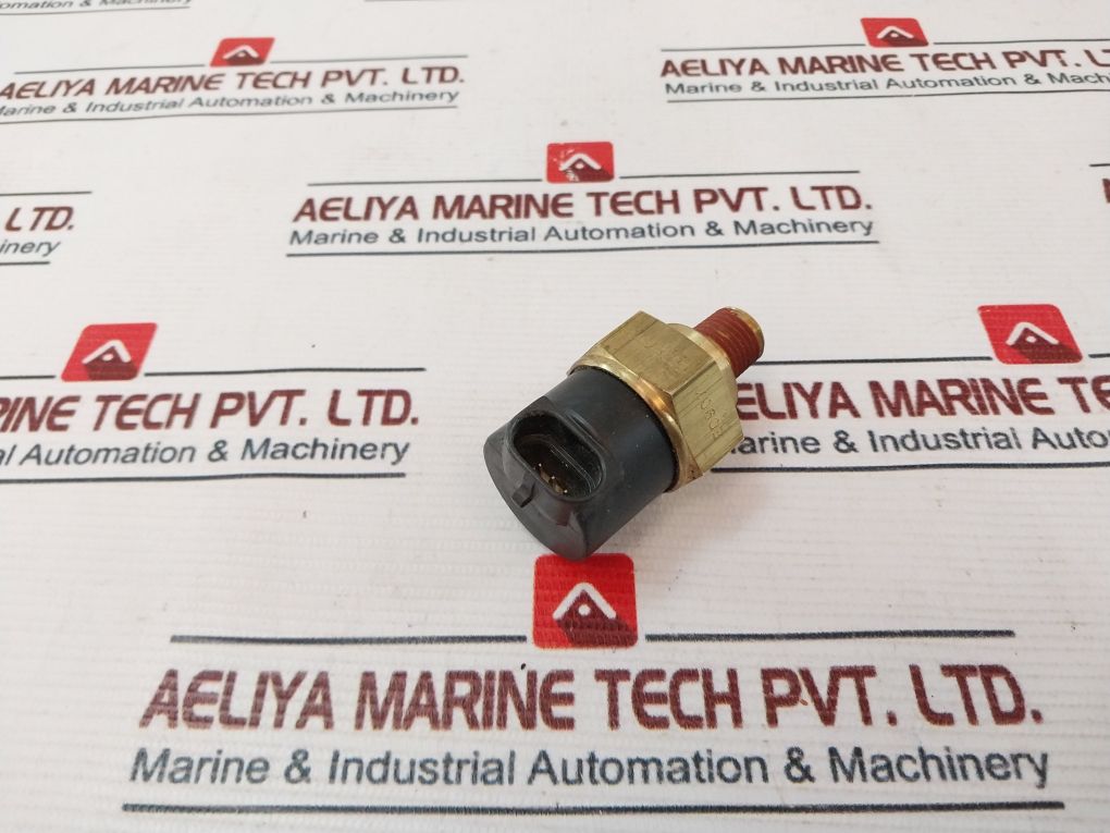 Electro Motive 1-40087572 Pressure Sensor E0907
