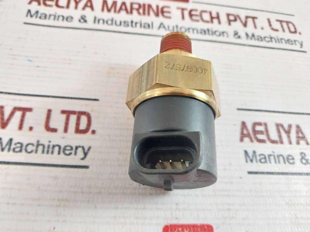 Electro Motive 1-40087572 Pressure Sensor F2807