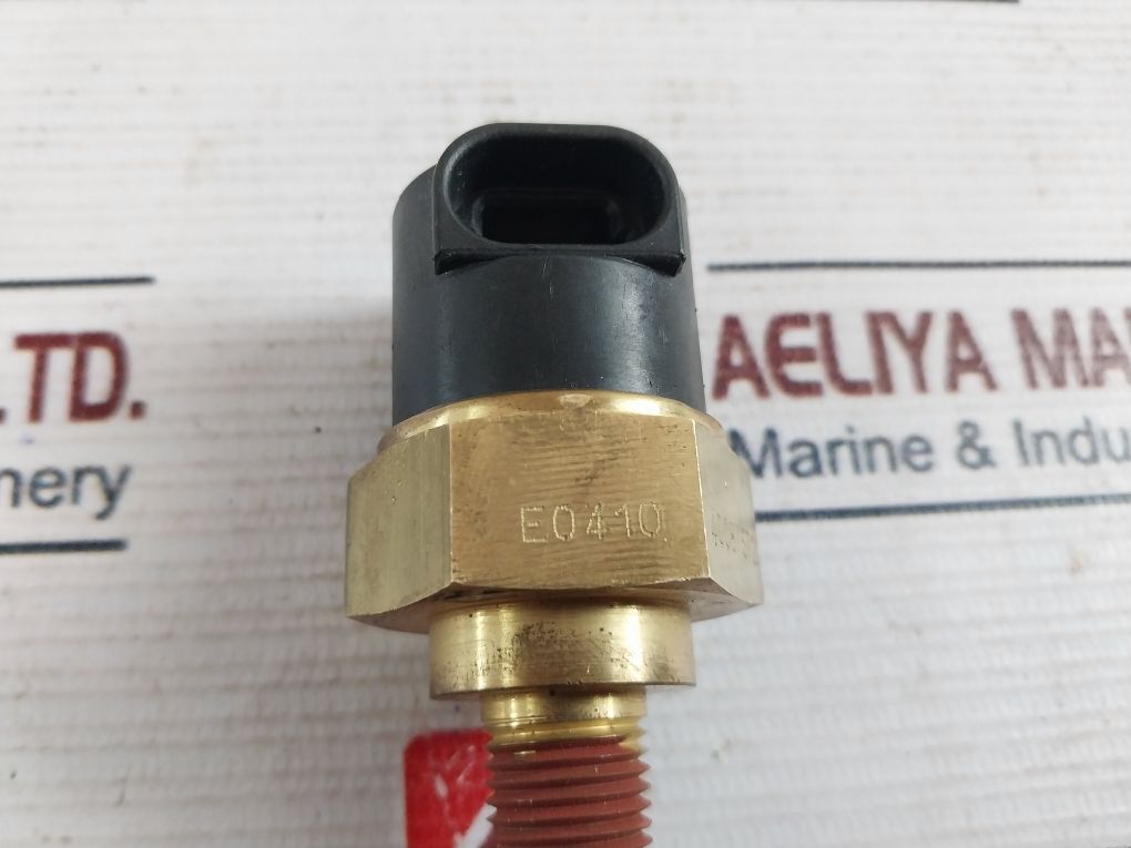 Electro Motive 40087572 Cool-temperature Assembly