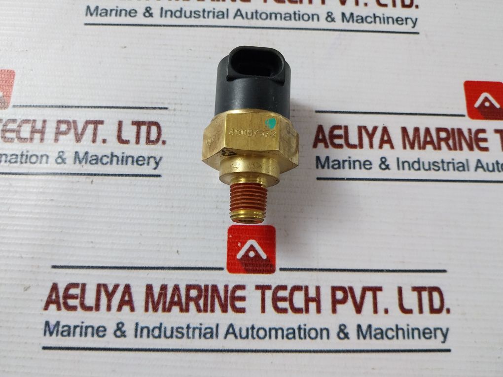 Electro Motive 40087572 Coolant Pressure Sensor