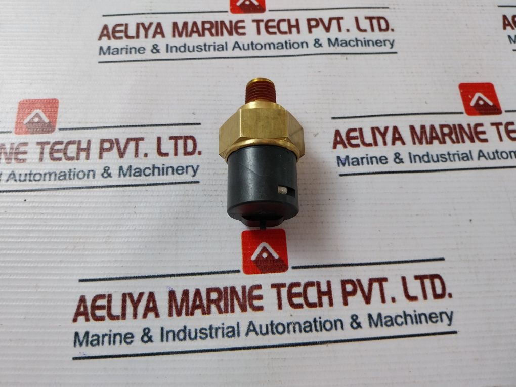 Electro Motive 40087572 Coolant Pressure Sensor