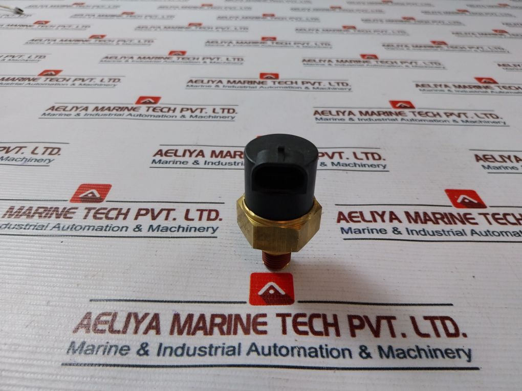 Electro Motive 40087572 Coolant Pressure Sensor