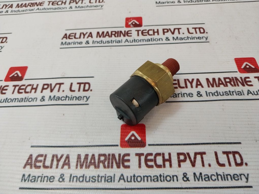 Electro Motive 40087572 Coolant Pressure Sensor