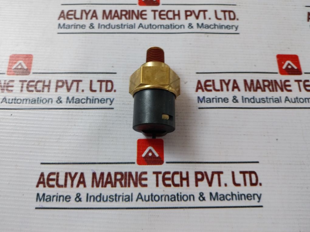 Electro Motive 40087572 Coolant Pressure Sensor H0310