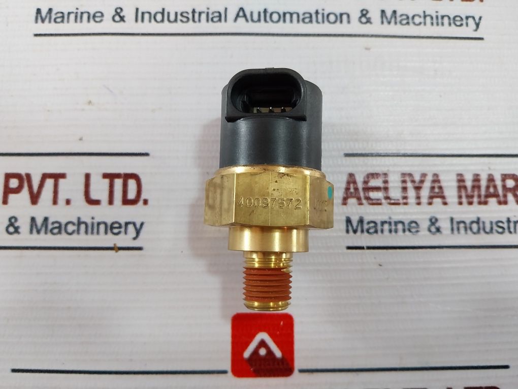 Electro Motive 40087572 Pressure Sensor Assembly