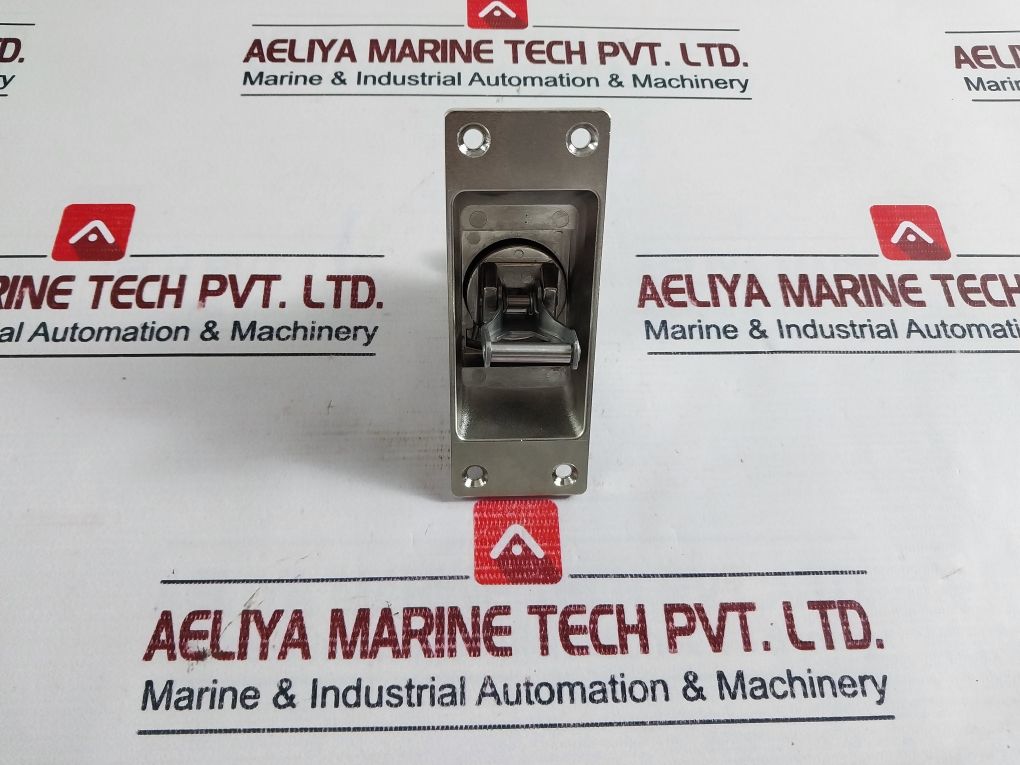 Electrolux 0Ca733 Door Lock Assembly