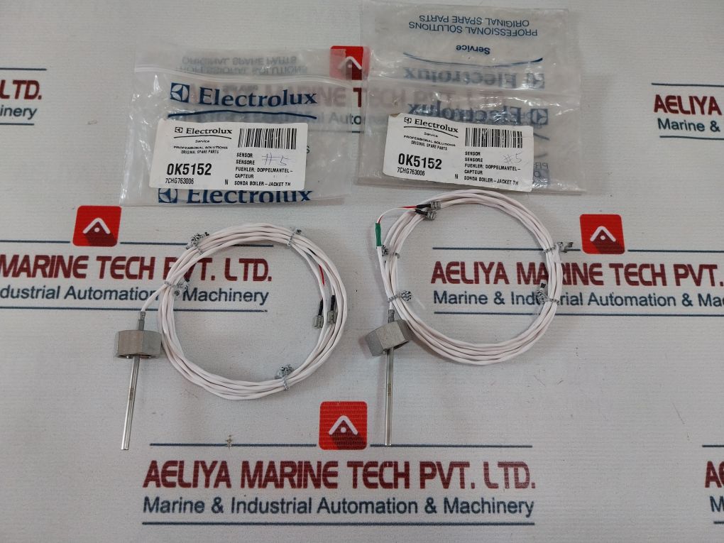 Electrolux 0K5152 Sensor
