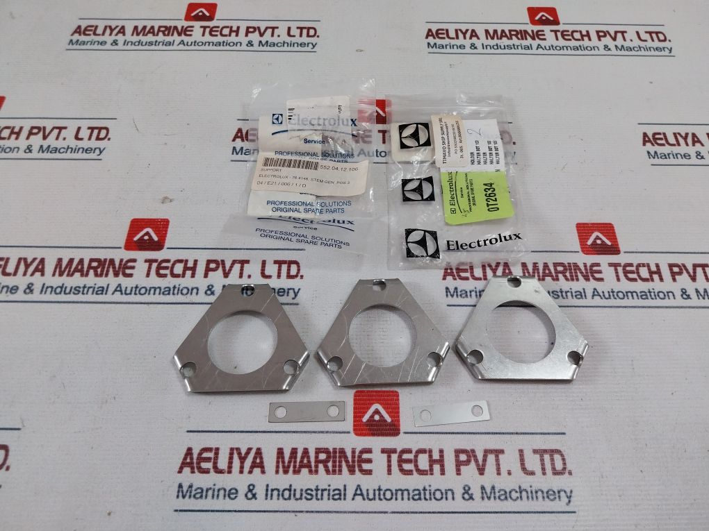 Electrolux 0T2634 Support Holder Set