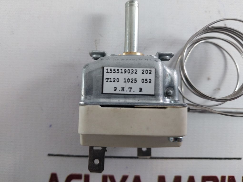 Electrolux 155519032 202 Thermostat