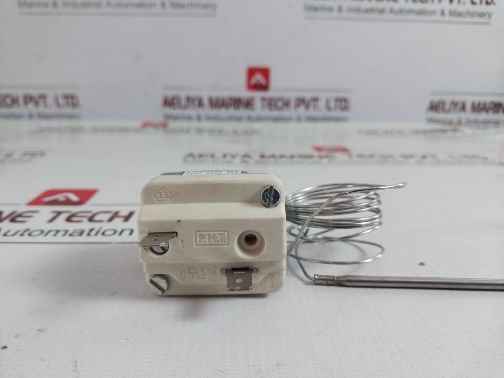 Electrolux 155519032 202 Thermostat