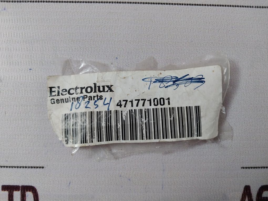 Electrolux 471-7710-01