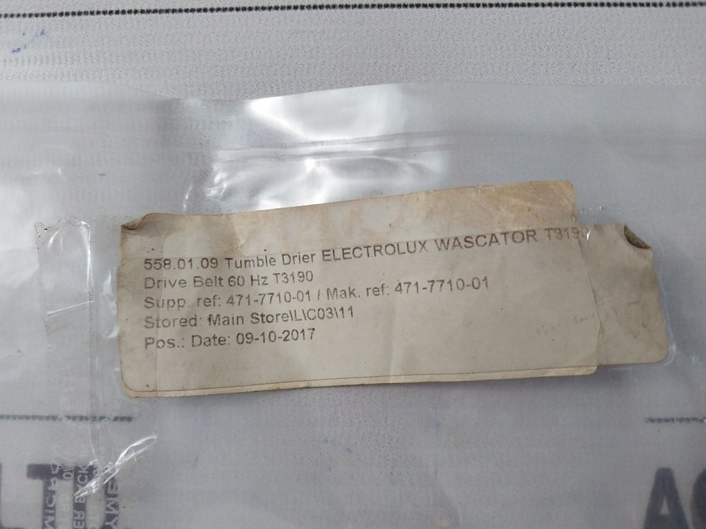 Electrolux 471-7710-01