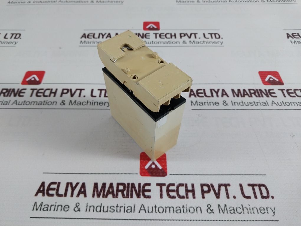 Electromatic S-system Se 110 220 Infrared Photo Relay