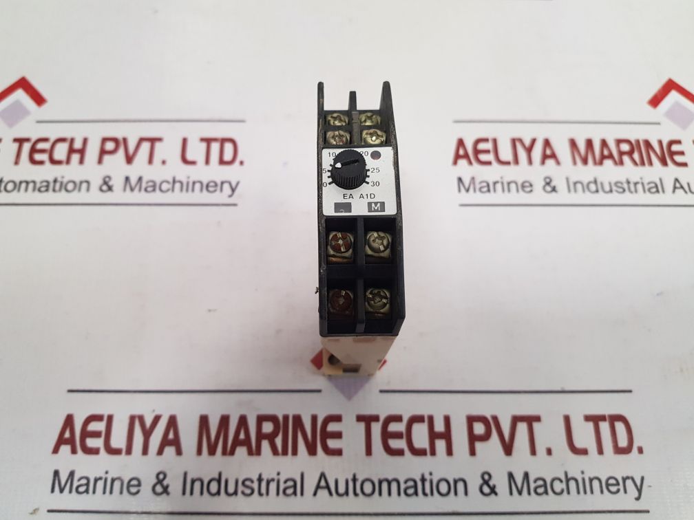 Electronic A1D1 Timer Ea A1D