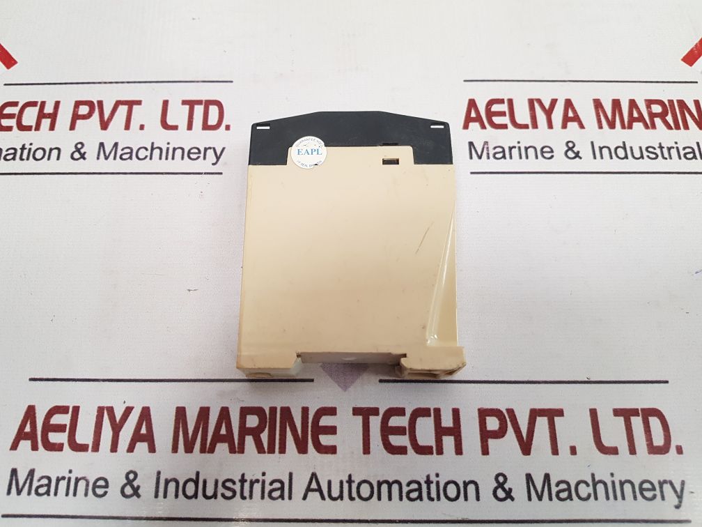 Electronic A1D1 Timer Ea A1D