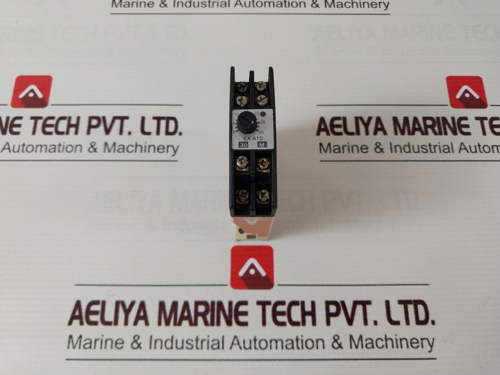Electronic ea a1d timer a1d1-x