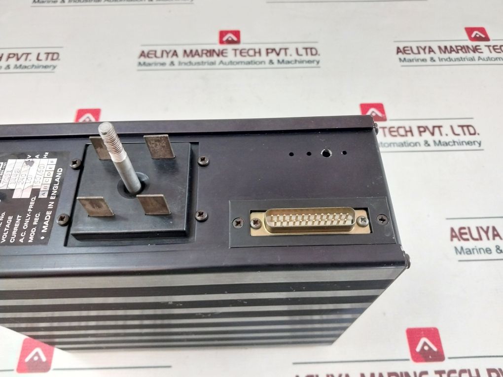 Electrosonic Digidim2 Es 7261 Power Amplifier