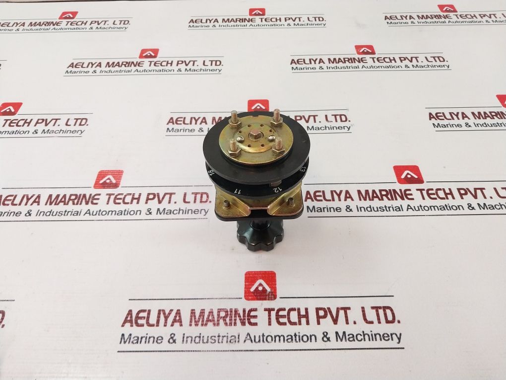 Electroswitch 2440D Breaker Control Rotary Switch