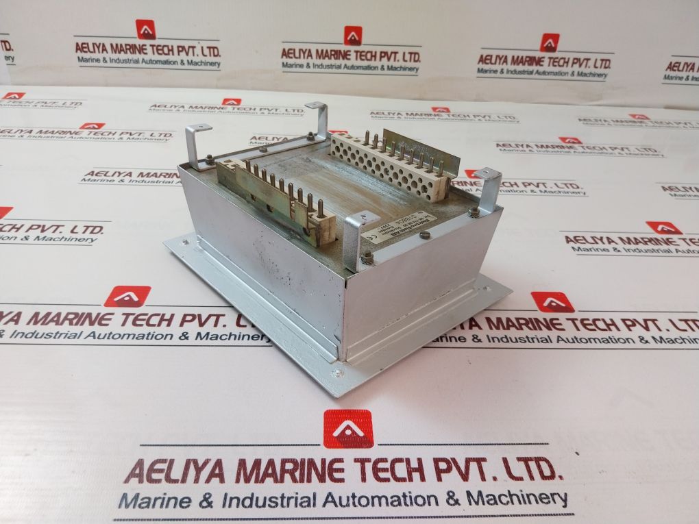 Elektro Rela Etm Emergency Protection 230V 018804