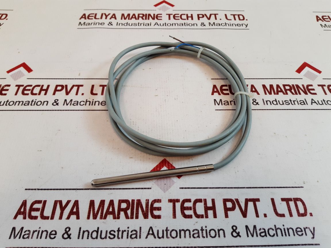 Elettro Brescia 3Mt Silicon Ptc Probe 3Mt