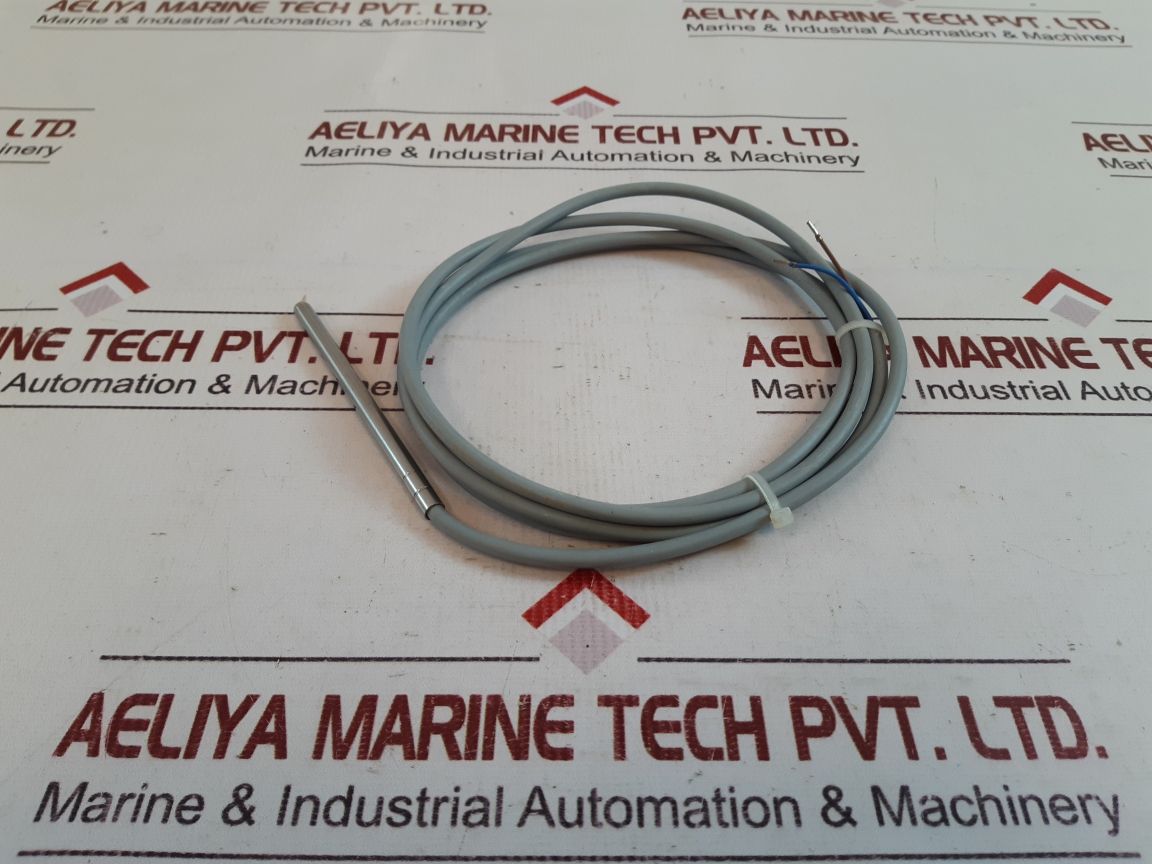 Elettro Brescia 3Mt Silicon Ptc Probe 3Mt
