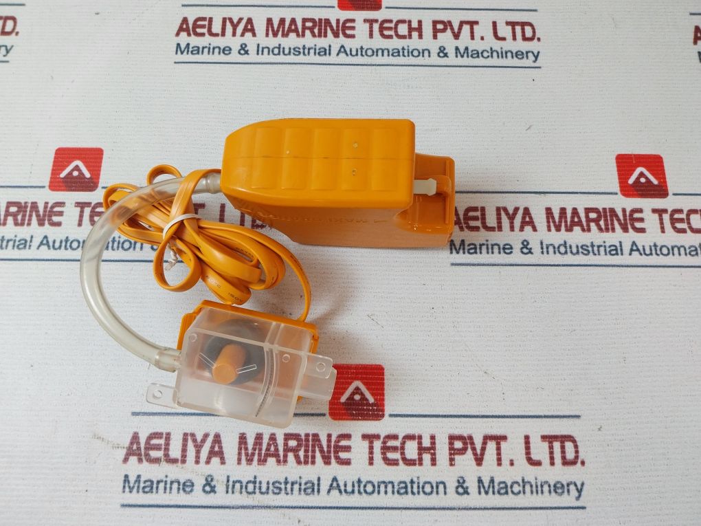 Elgin Fp2210 Maxi Orange Condensate Pump