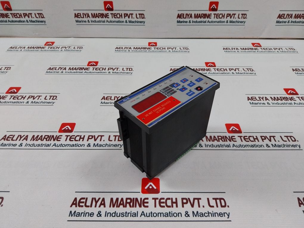 Eliwell Ewcm860/Ntc/S Compressor Fan Manager
