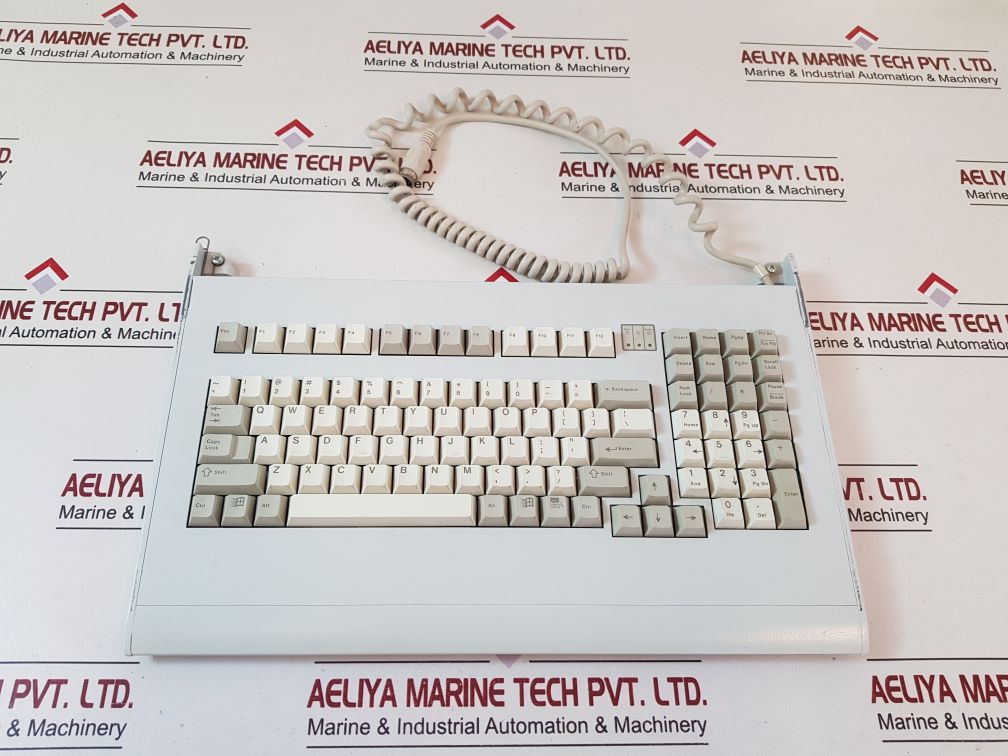 Elma Electronic 70-060-10 Keyboard