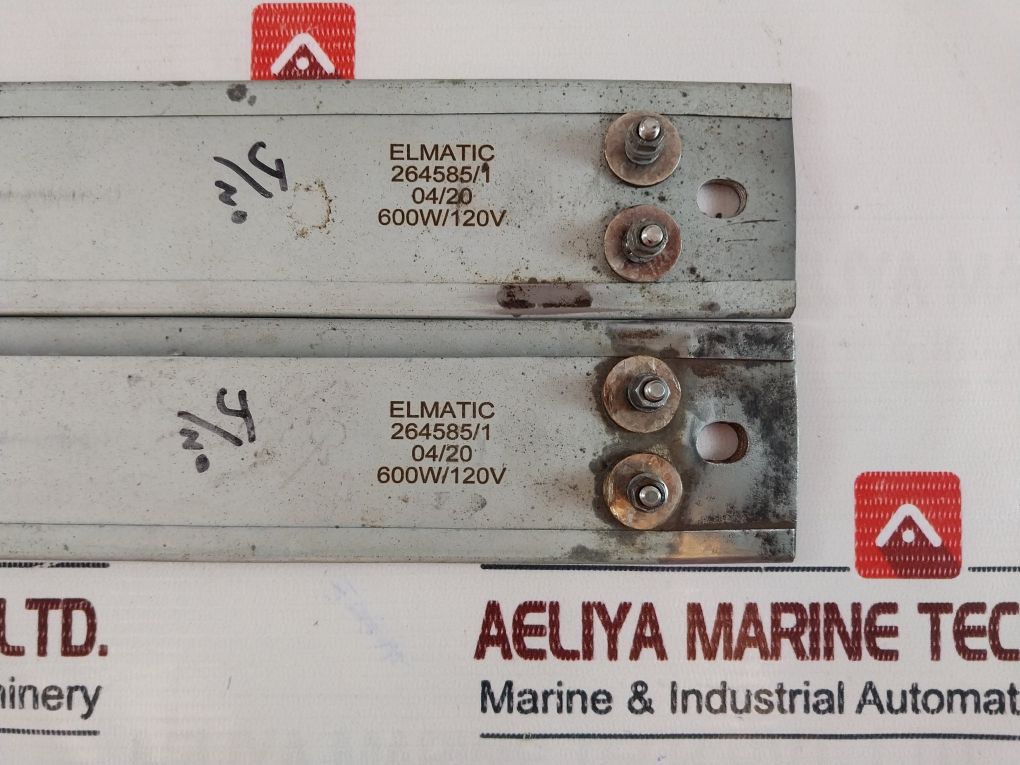 Elmatic 264585/1