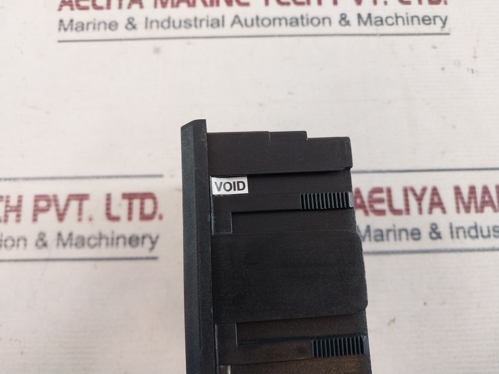 Elmeasure Alpha 3V Volt Meter 80-300V Ac