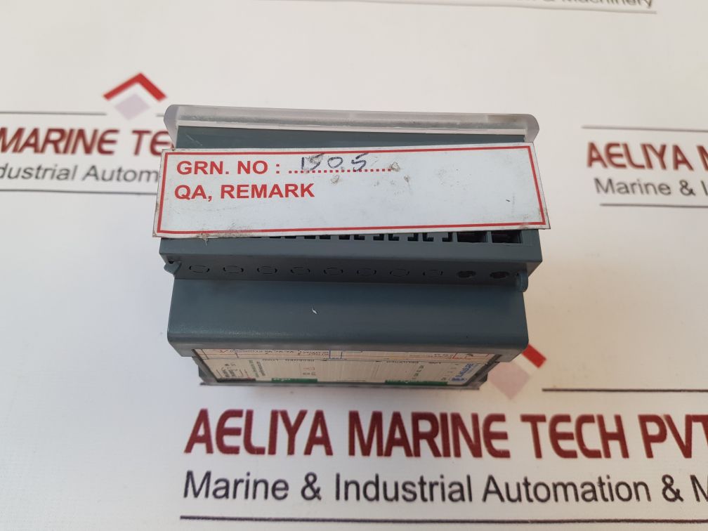 Elmeasure Alpha+ A Ampere Meter
