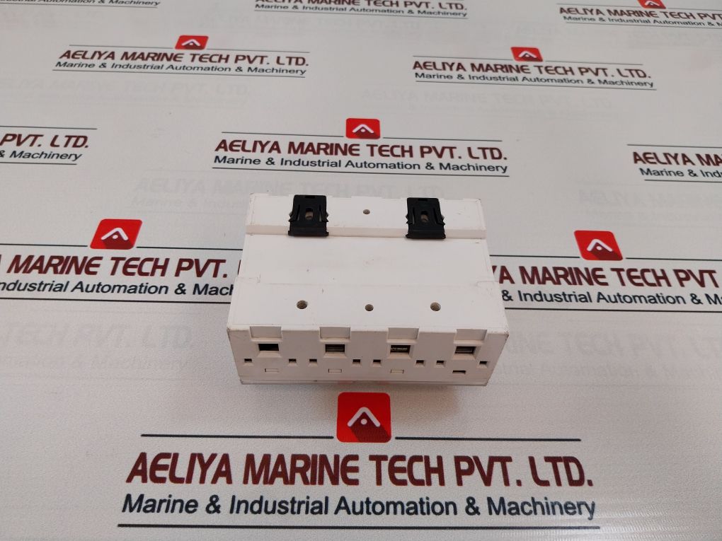 Elmeasure Iaccl M 100 Intelligent Automatic Changeover With Current Limiter