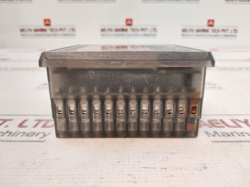 Elmeasure Tm 4400 Tiny Master 80-300V Ac/Dc