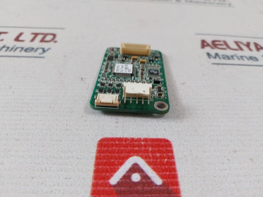 Elo E367199 Circuit Board