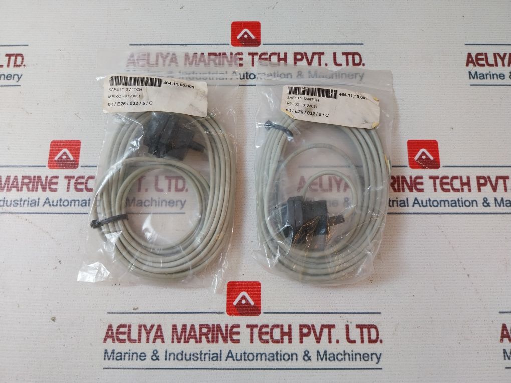 Elobau 171261-5 Safety Switch Sensor