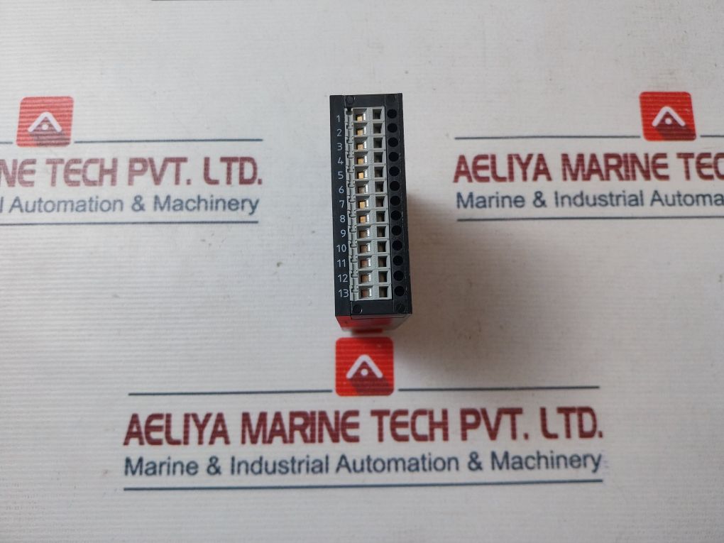 Elobau 463 131 Safety Control Unit