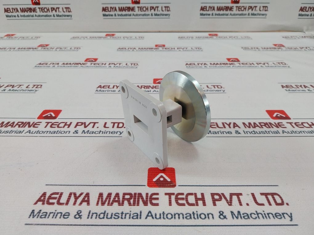 Elomek 722 Door Holder Magnet Plate