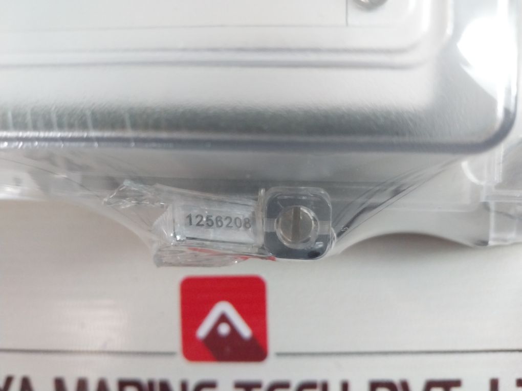 Elster Alpha A1621 Meter